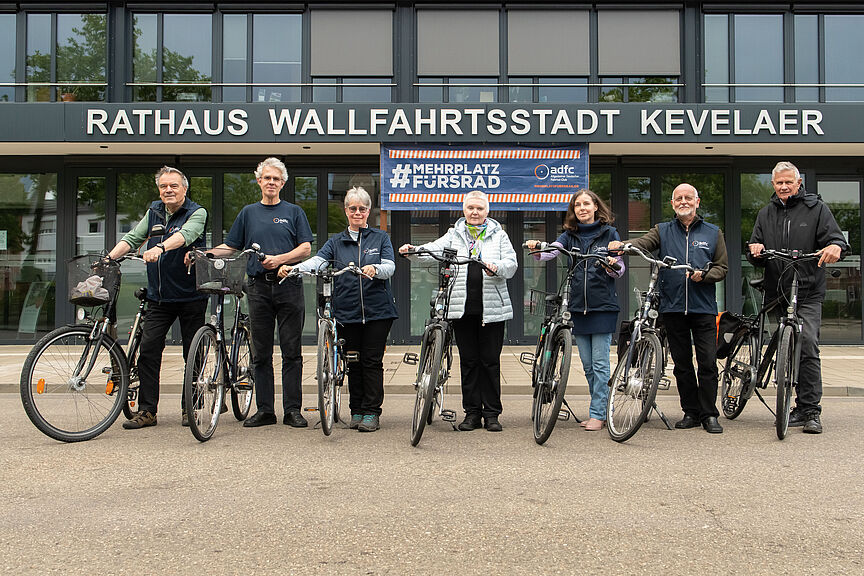 Stadtverband Kevelaer Stadtverband Kevelaer